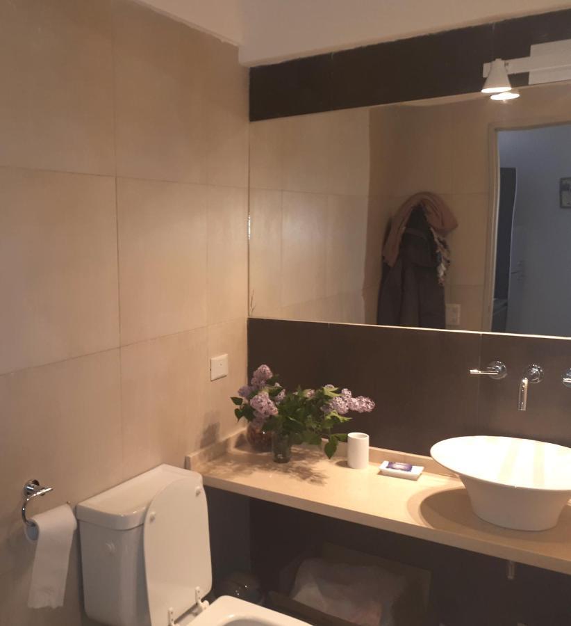 Geneve Appart Σαν Κάρλος ντε Μπαριλότσε Εξωτερικό φωτογραφία